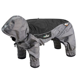 Dog Helios (R) Arctic Blast Full Bodied Winter Dog Coat with Blackshark Technology - 1 of 1