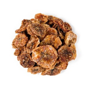 Organic Dried Banana Slices - by Food To Live - 1 of 4