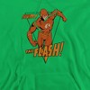 Men's DC Flash Whirlwind Pull-Over Hoodie - 2 of 4