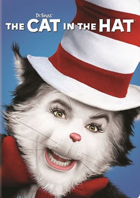 the cat in the hat real