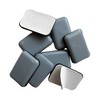 Magic Sliders 8pk 1" Round Screw-On Adhesives - 3 of 3
