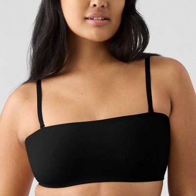 True & Co. Women's Convertible Bandeau Bra - image 3