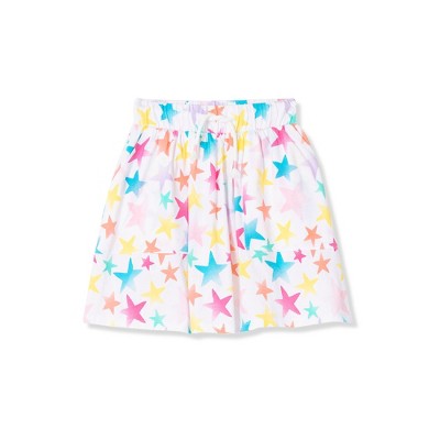 Lands' End Kids Indigo Skort