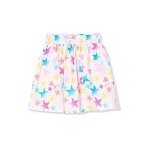 Lands' End Kids Indigo Skort - 1 of 2