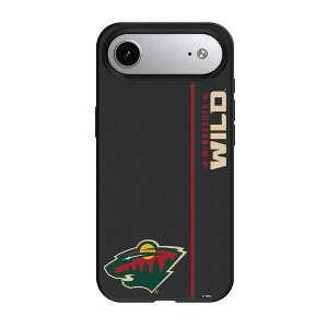 NHL Western Conference Teams Sidebar MagSafe Compatible Cell Phone Case for Apple iPhone 17 Series - 1 of 4