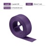 Unique Bargains Flexible Tight Weave Flat Nylon Webbing Strap for Luggage-rack - 2 of 3
