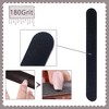 LOVELAY CREATIONS 3-Pack Professional Nail Files - 2 of 4