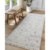 Hauteloom Avedis Living Room, Bedroom Area Rug - Contemporary - 3 of 4