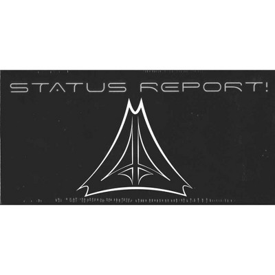 Status Report! Board Game