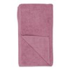 Bone Dry Embroidered Microfiber Pet Towel, Set 3 Piece, Rose, Small - 4 of 4