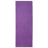 Gaiam Stay Put Yoga Towel in Purple - image 2 of 4