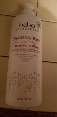 target babo botanicals