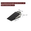 Unique Bargains Anti-Slip Design Soft Non-Slip Elastic Door Stopper 1 Pc - 2 of 4