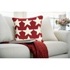 Liora Manne Frontporch Home Indoor/Outdoor Pillow.. - 3 of 4