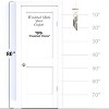 Woodstock Wind Chimes Signature Collection  Woodstock Mystic Spiral  22'' Wind Chime - 4 of 4