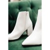 Women's Wo's Amari Ankle Boots - Qupid - 2 of 3