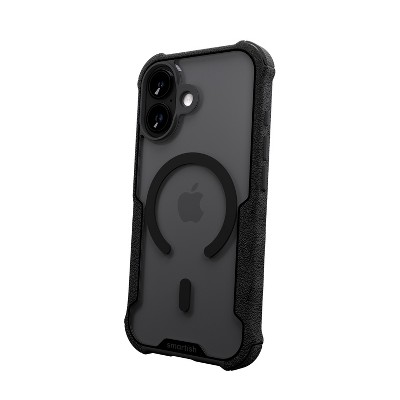 Smartish iPhone 17 MagSafe Case - Gripzilla - Protective Grip Heavy Duty Cover
