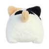Aurora Medium Callie Cat Spudsters Adorable Stuffed Animal Multicolor 10" - 4 of 4