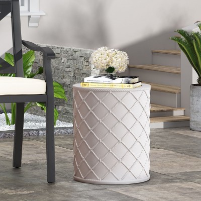 Dracelo END TABLE