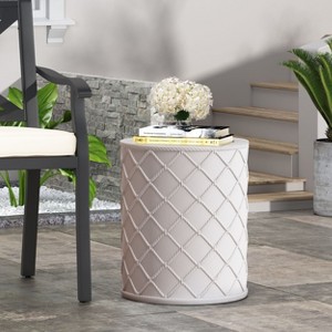 Dracelo END TABLE - 1 of 4