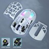 Evo Bytes Programmable Macro Gaming Mouse - 3 of 4