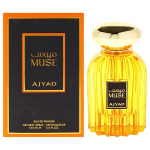 Muse by Ajyad for Women - 3.4 oz EDP Spray - 1 of 4