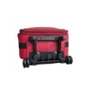 Amerileather Rozanne Leather 23Inch Expandable Wheeled Luggage (88-5) - 4 of 4