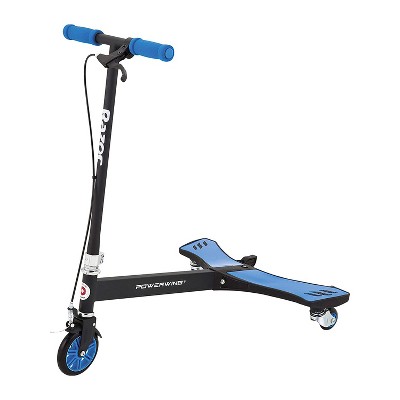 razor 3 wheel scooter