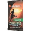 Magic the Gathering MTG Set Booster Pack Lot MTG Zendikar Rising - 3 of 3