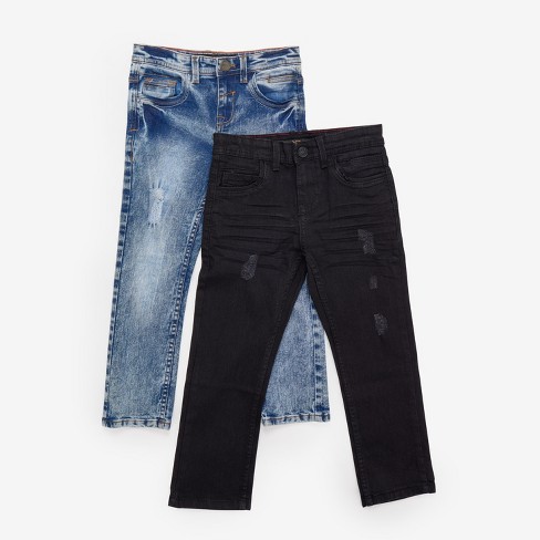 Hotsell Boys size 6 jeans bundle