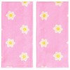 Daffodil Gnomes Set of 2 Hand Towels - 2 of 3