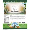 TerraVita Lemon Black Tea (Loose) (8 oz, ZIN: 530457) - 2 of 4