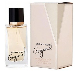 Gorgeous by Michael Kors for Women - 1.7 oz EDP Spray - 1 of 1