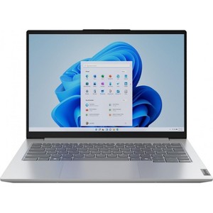 Refurbished: Lenovo ThinkBook 14 G7 Iml 14" Touch Core Ultra 7-155U 16GB 512GB SSD W11P - Manufacturer Refurbished - 1 of 4