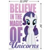 Trends International Hasbro My Little Pony - Believe Unframed Wall Poster Prints - 3 of 4