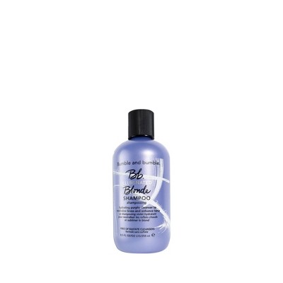 Bumble and bumble. Blonde Shampoo - 8.5 fl oz - Ulta Beauty