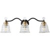 POWLIG 3 - Light Dimmable Vanity Light - 2 of 4