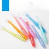 Ifancy Silicone Baby Spoon for Baby & Toddlers, Multicoloured - 2 of 4