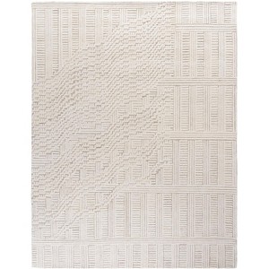 Harvest HVT601 Hand Tufted Indoor Rugs - Safavieh - 1 of 4