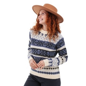 Aventura Clothing Women's Nordic Sweater - 1 of 4