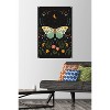 Trends International Cozy Joy - Boho Butterfly Unframed Wall Poster Prints - 2 of 4