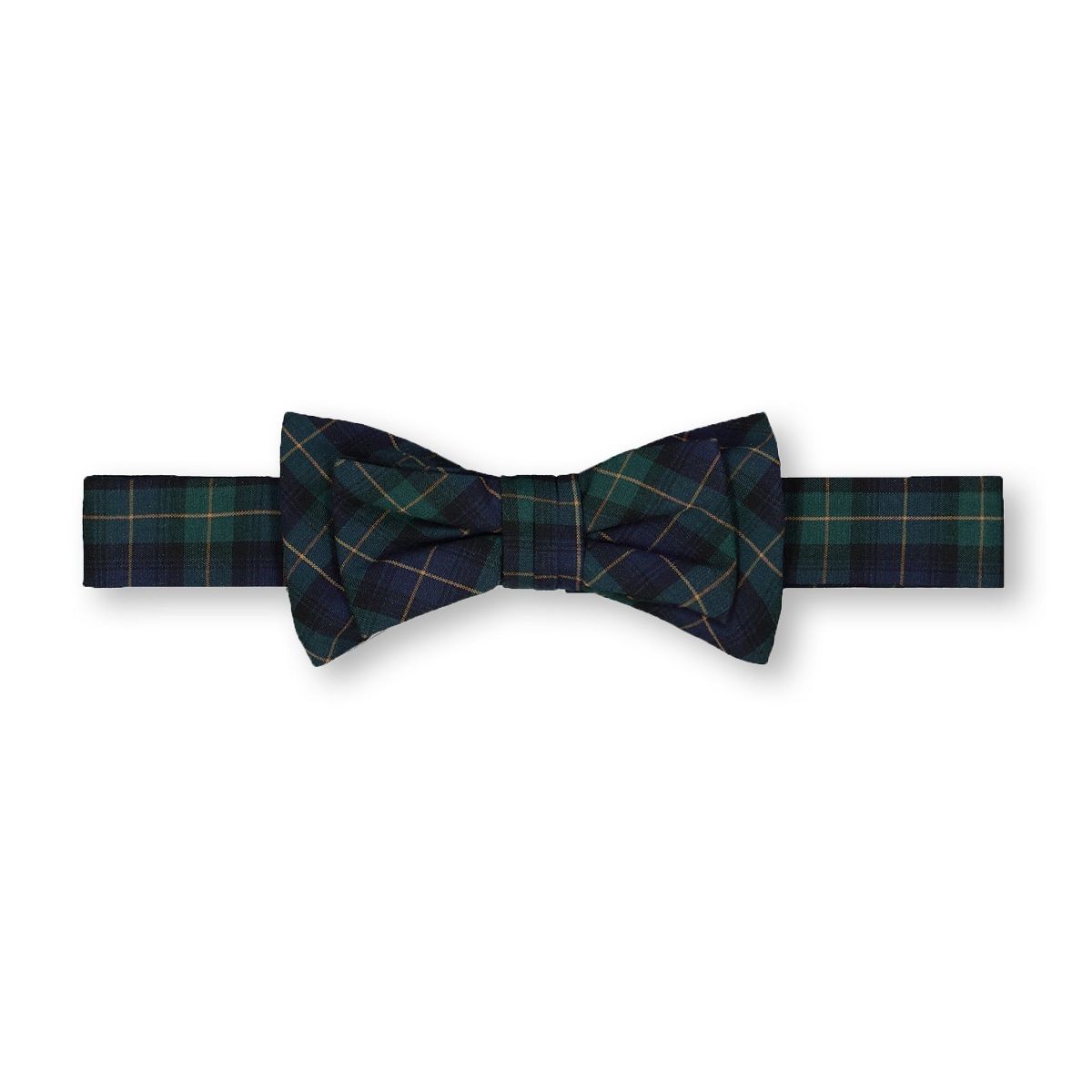 Hope & Henry Boys' Classic Bow Tie, Kids - thumbnail 5