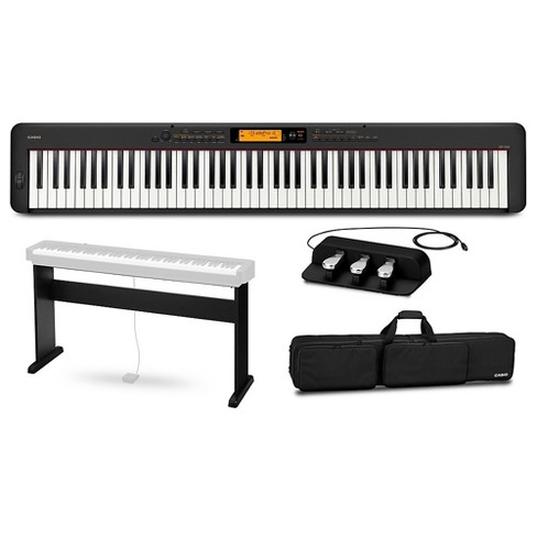 Casio piano target best sale