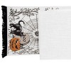 C&F Home 14" x 72" Halloween Boo Spider Web Printed Table Runner - 2 of 4