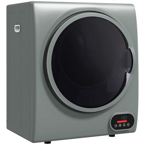 Black + Decker 3.5 Cu. Ft. Portable Dryer 120v