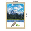 Amanti Art Florence Gold Picture Frame - 4 of 4