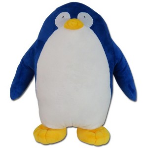 Great Eastern Entertainment Spy X Family - Penguin Doll Plush 18"H - 1 of 4