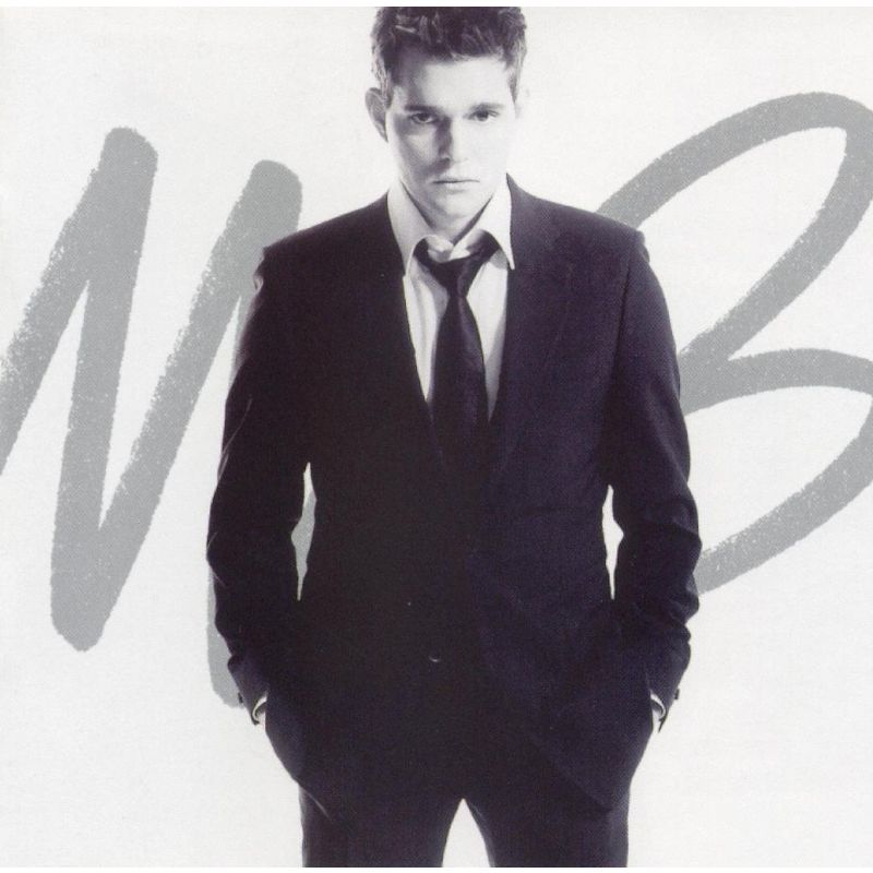Michael Bublé - It's Time, 2 of 9