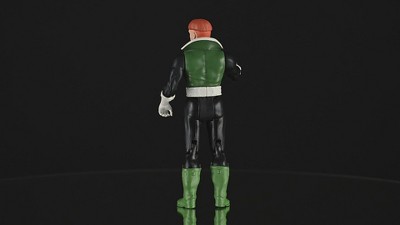 McFarlane Toys DC Comics Guy Gardner Super Powers Action Figure