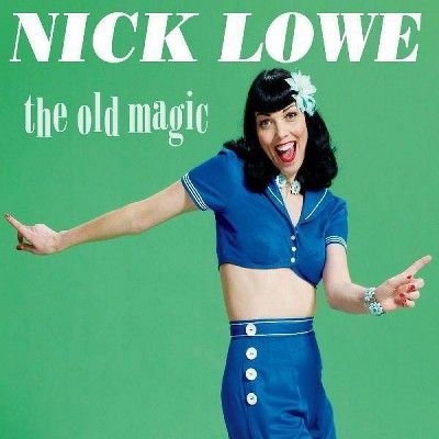 Nick Lowe - The Old Magic (10 Th Anniversary Edition (Vinyl)